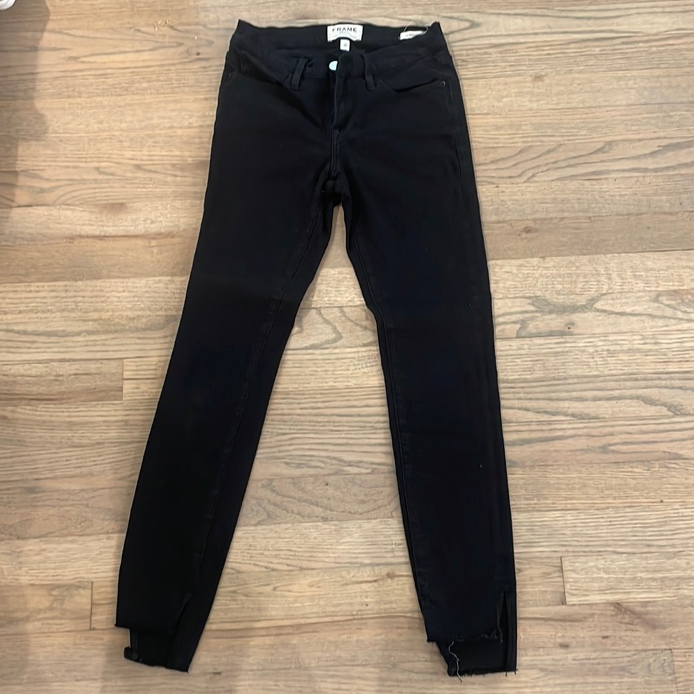Black Jeans